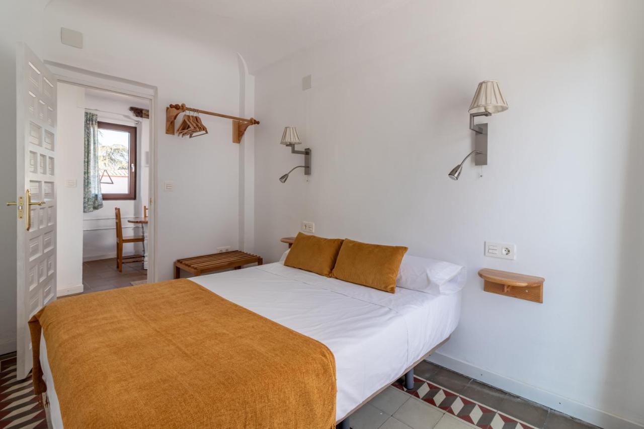 Casa Quijada Διαμέρισμα Γρανάδα Εξωτερικό φωτογραφία