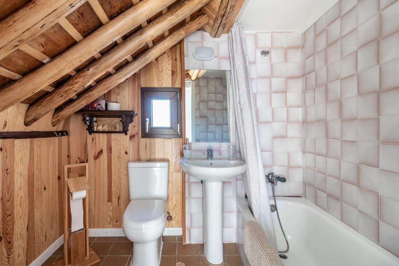 Casa Quijada Διαμέρισμα Γρανάδα Εξωτερικό φωτογραφία