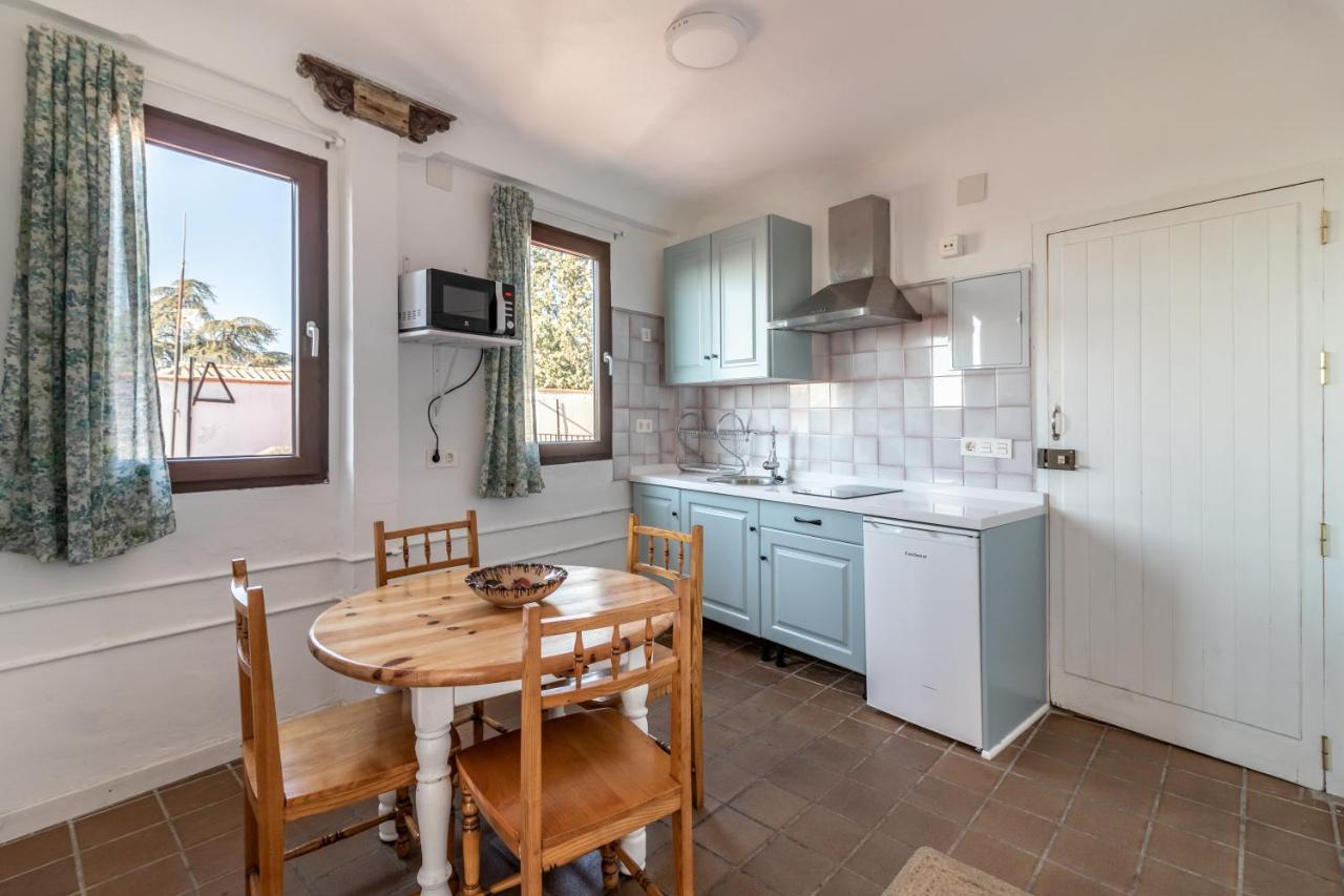 Casa Quijada Διαμέρισμα Γρανάδα Εξωτερικό φωτογραφία