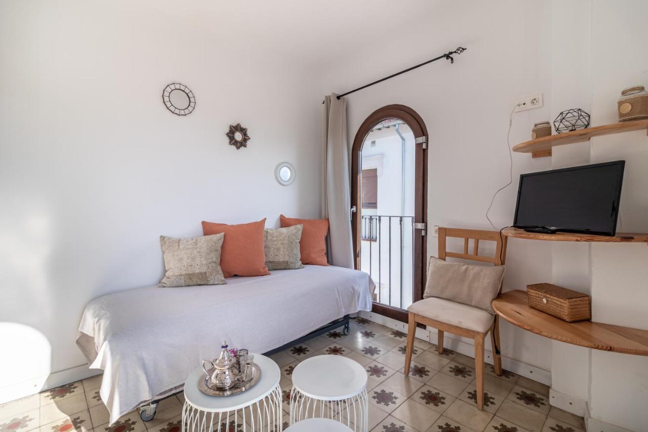 Casa Quijada Διαμέρισμα Γρανάδα Εξωτερικό φωτογραφία