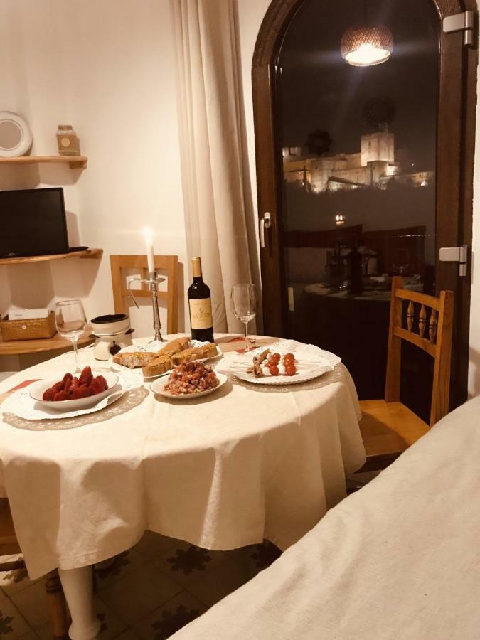 Casa Quijada Διαμέρισμα Γρανάδα Εξωτερικό φωτογραφία